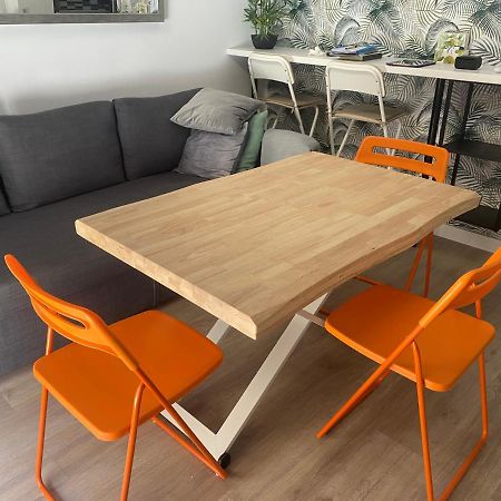 Estudio El Palo Malaga Zewnętrze zdjęcie