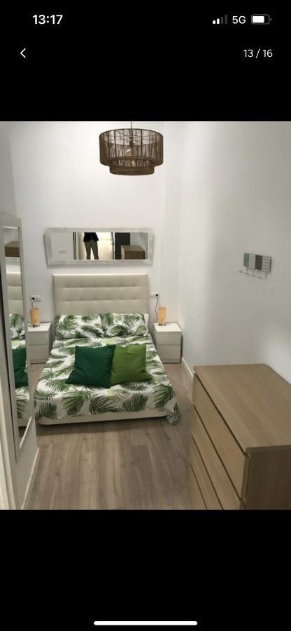 Estudio El Palo Malaga Zewnętrze zdjęcie