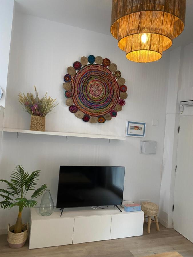 Estudio El Palo Malaga Zewnętrze zdjęcie