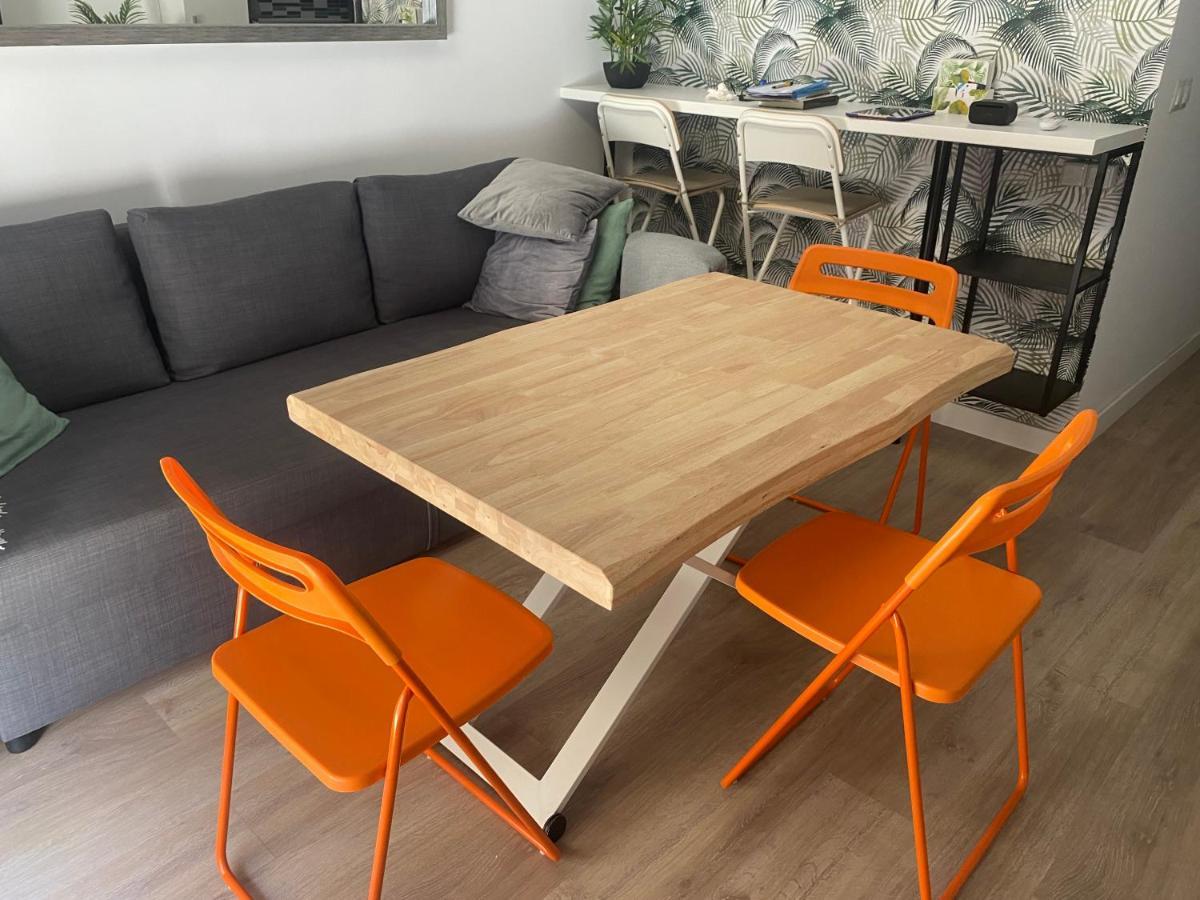 Estudio El Palo Malaga Zewnętrze zdjęcie