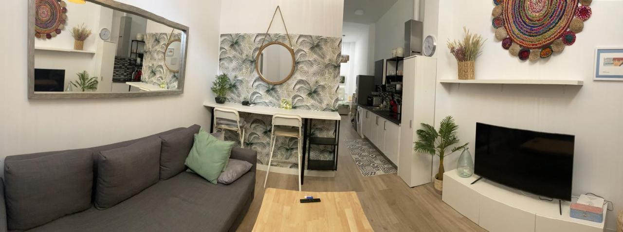 Estudio El Palo Malaga Zewnętrze zdjęcie