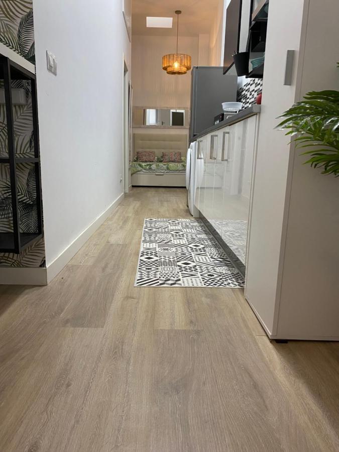 Estudio El Palo Malaga Zewnętrze zdjęcie